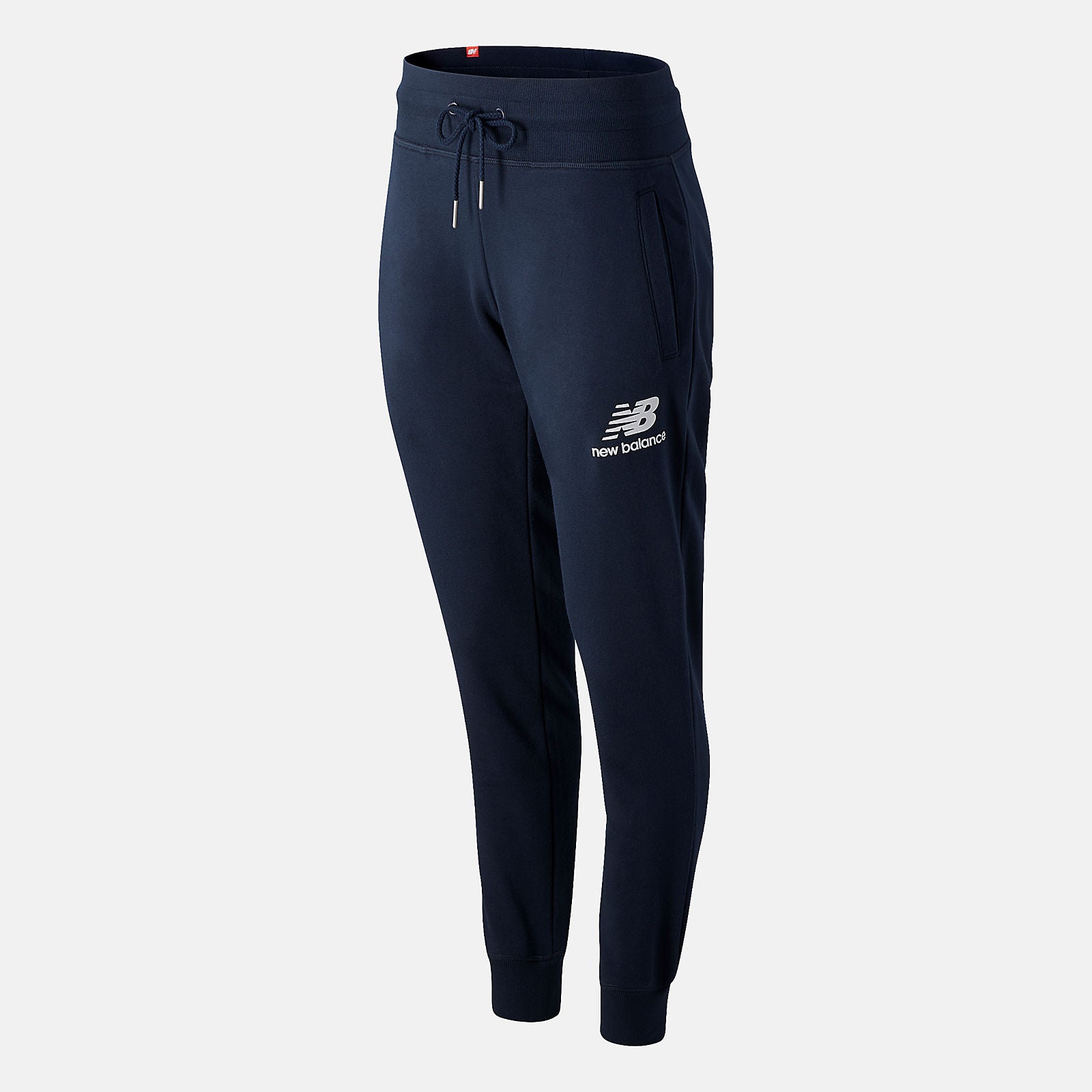 Eclipse NB Essentials French Terry Sweatpant / New Balance Women