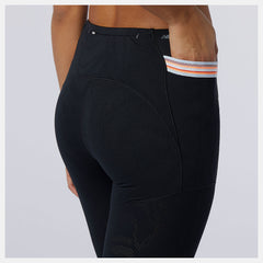 Black Q Speed Fuel Tight / New Balance Women