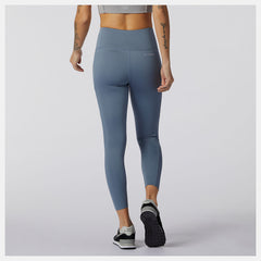 Ocean Grey NB All Terrain Legging / New Balance Women