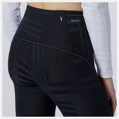 Black Q Speed Tight / New Balance Women