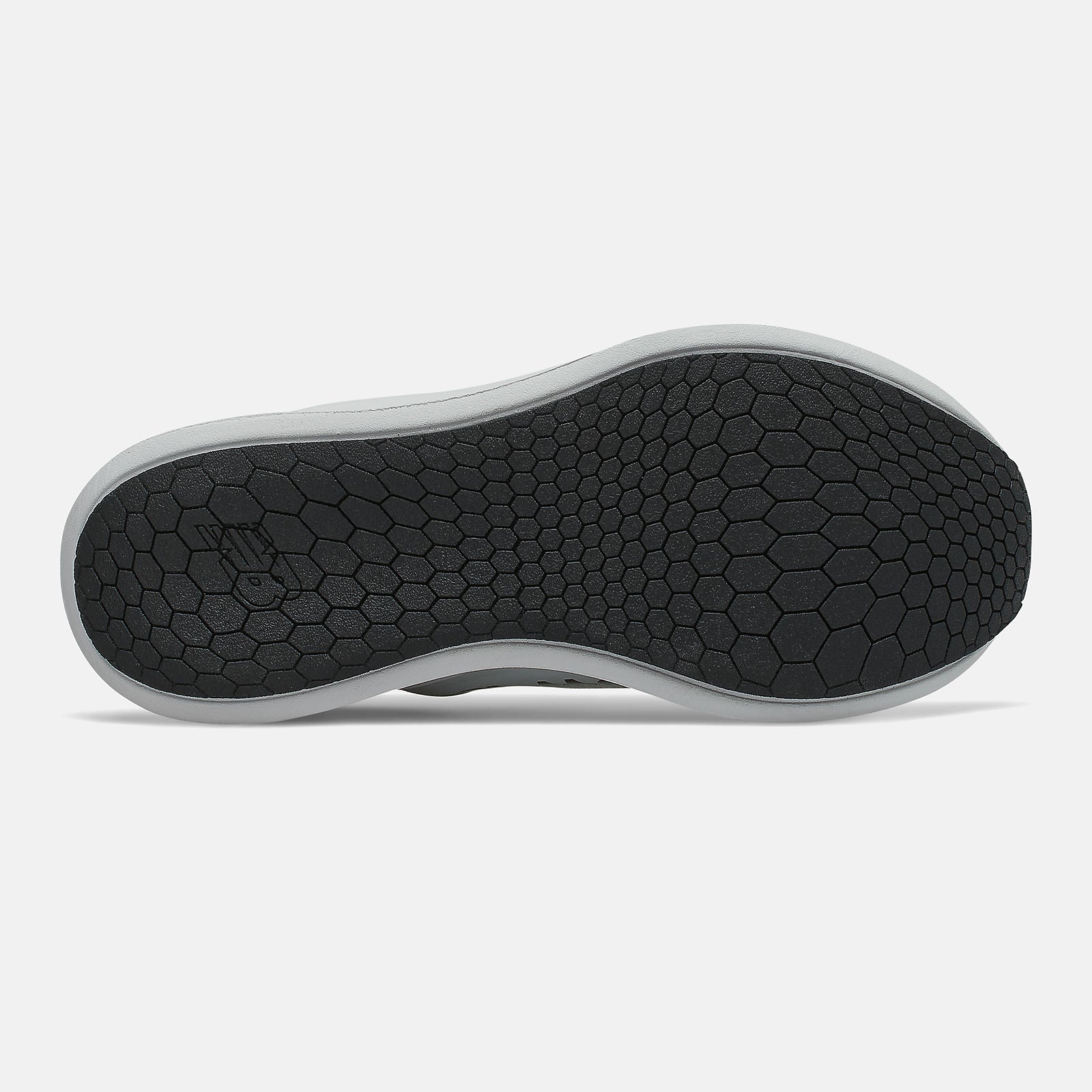 Sea Salt/Black Powher Run / New Balance Women