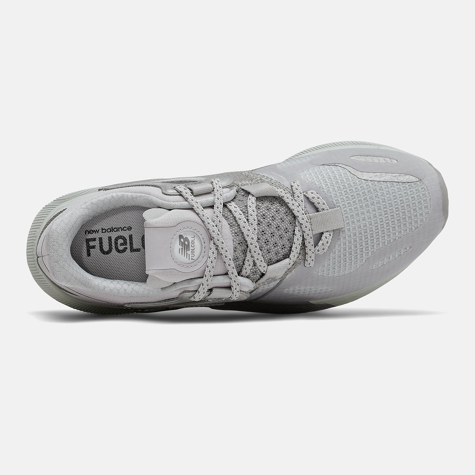 Rain Cloud/Marblehead FuelCell Propel RMX / New Balance Women
