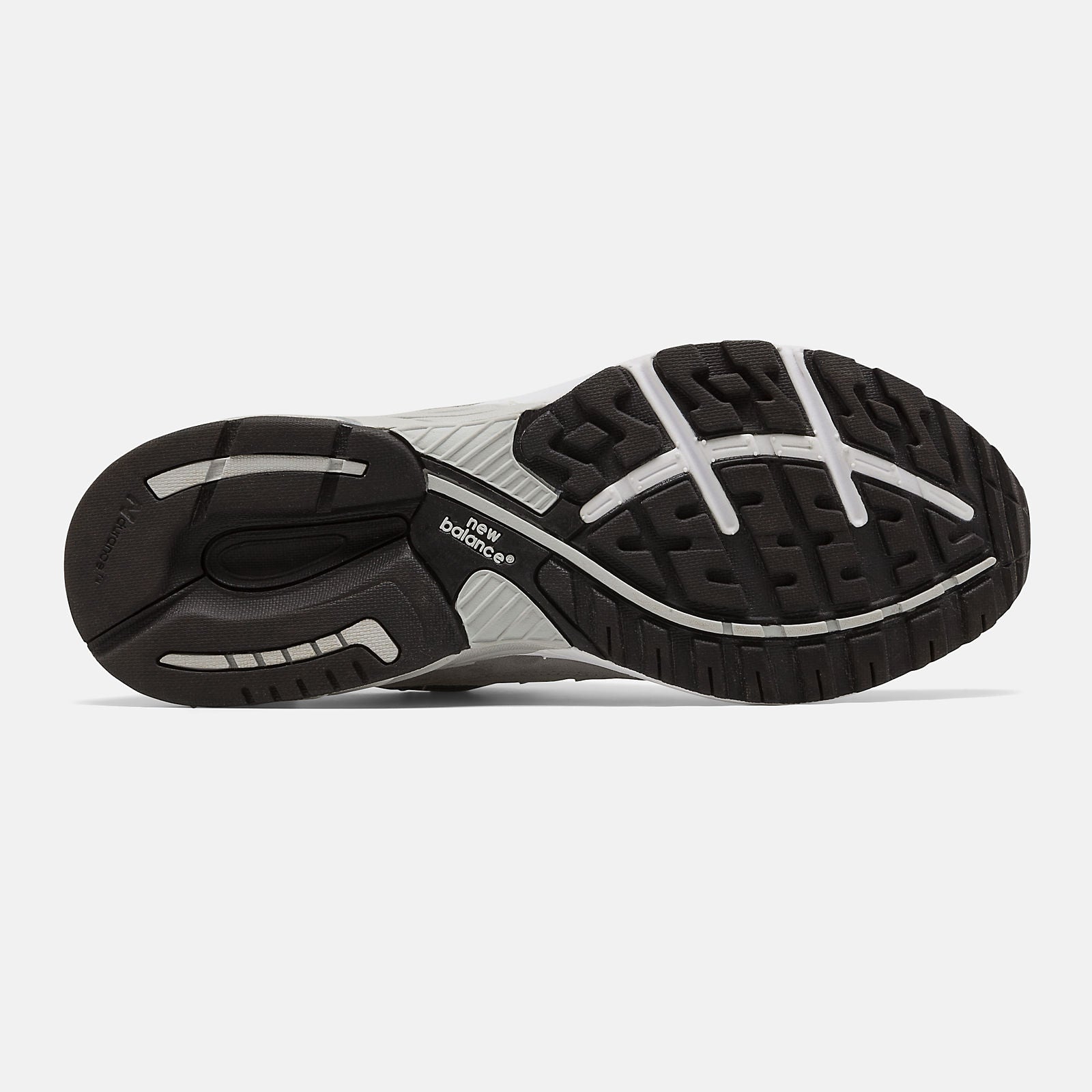 Grey/White Made in US 993 / New Balance Women