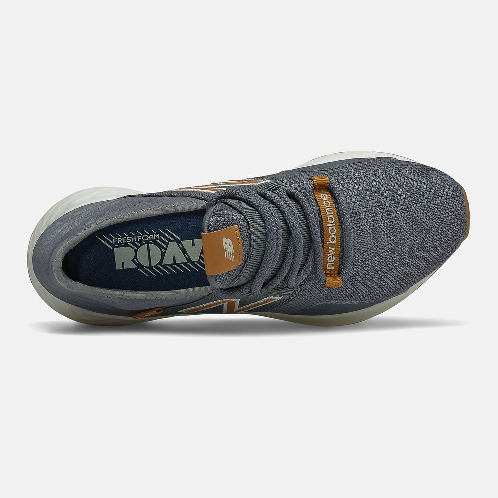 Lead/Workwear Fresh Foam Roav Backpack / New Balance Women