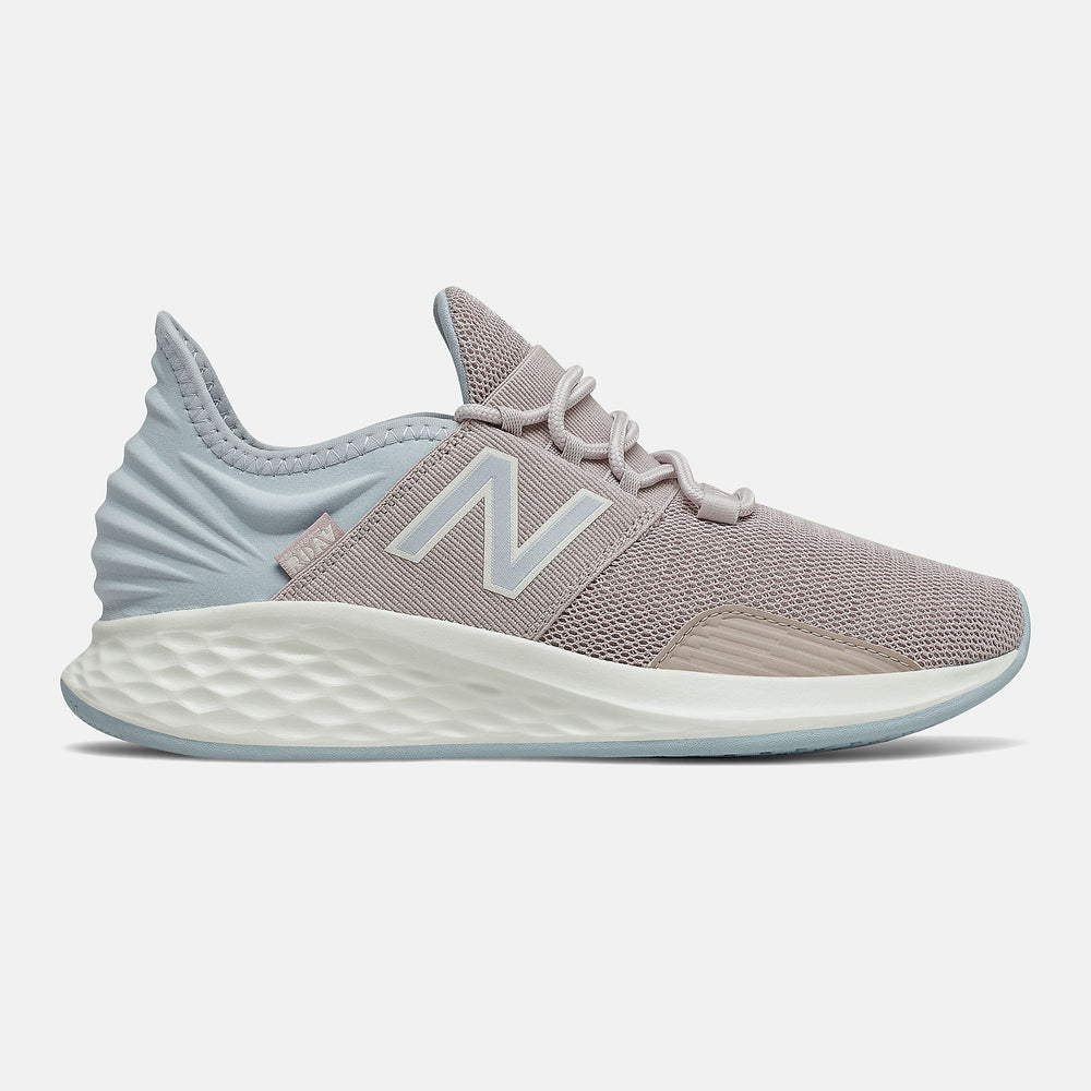 Logwood/Light Cyclone Fresh Foam Roav / New Balance Women
