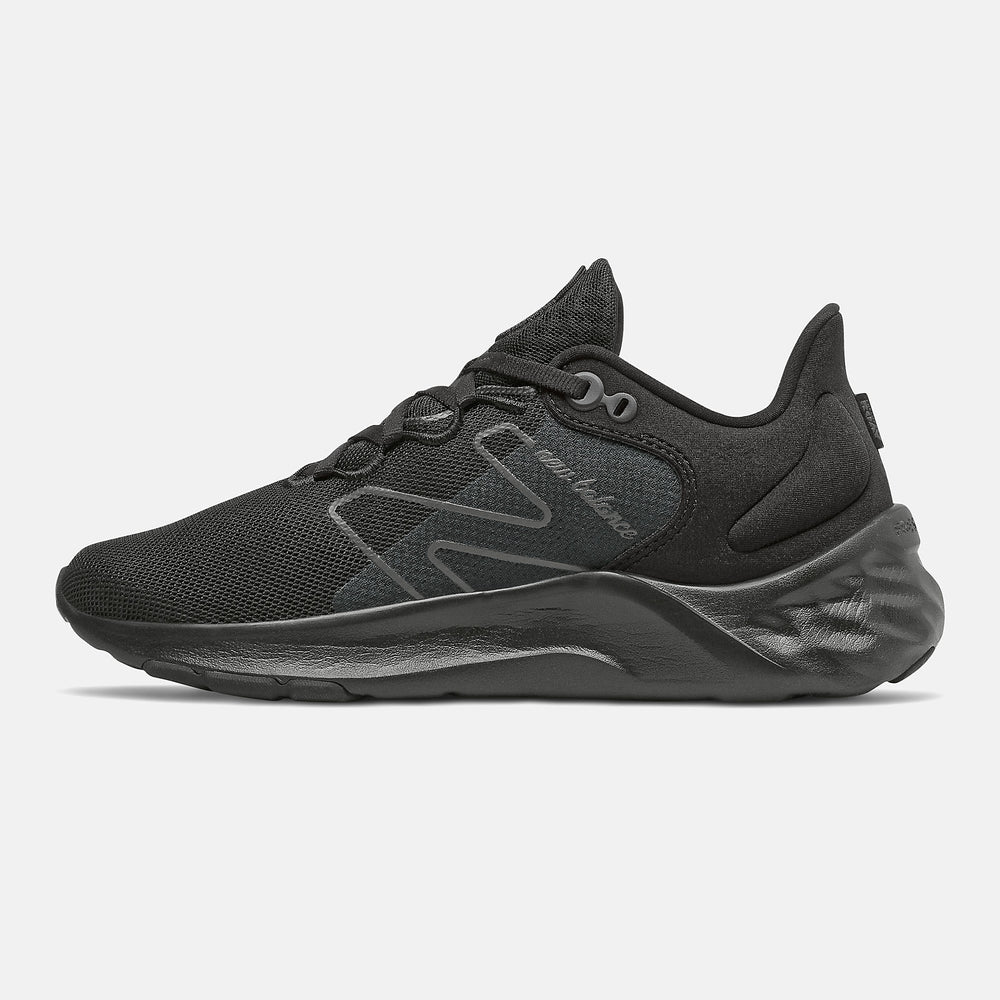 Black/Magnet Fresh Foam Roav v2 / New Balance Women