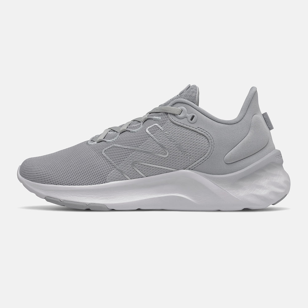 Light Aluminium/White Fresh Foam Roav v2 / New Balance Women