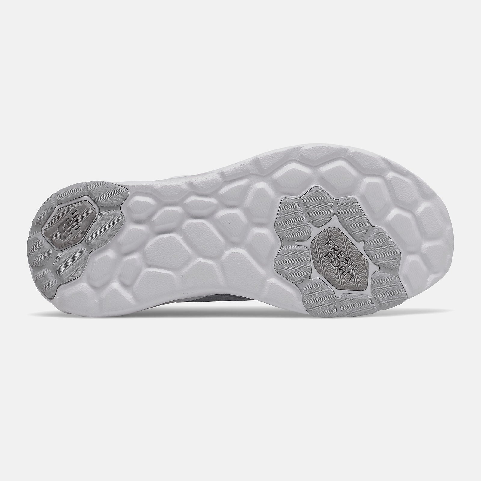 Light Aluminium/White Fresh Foam Roav v2 / New Balance Women