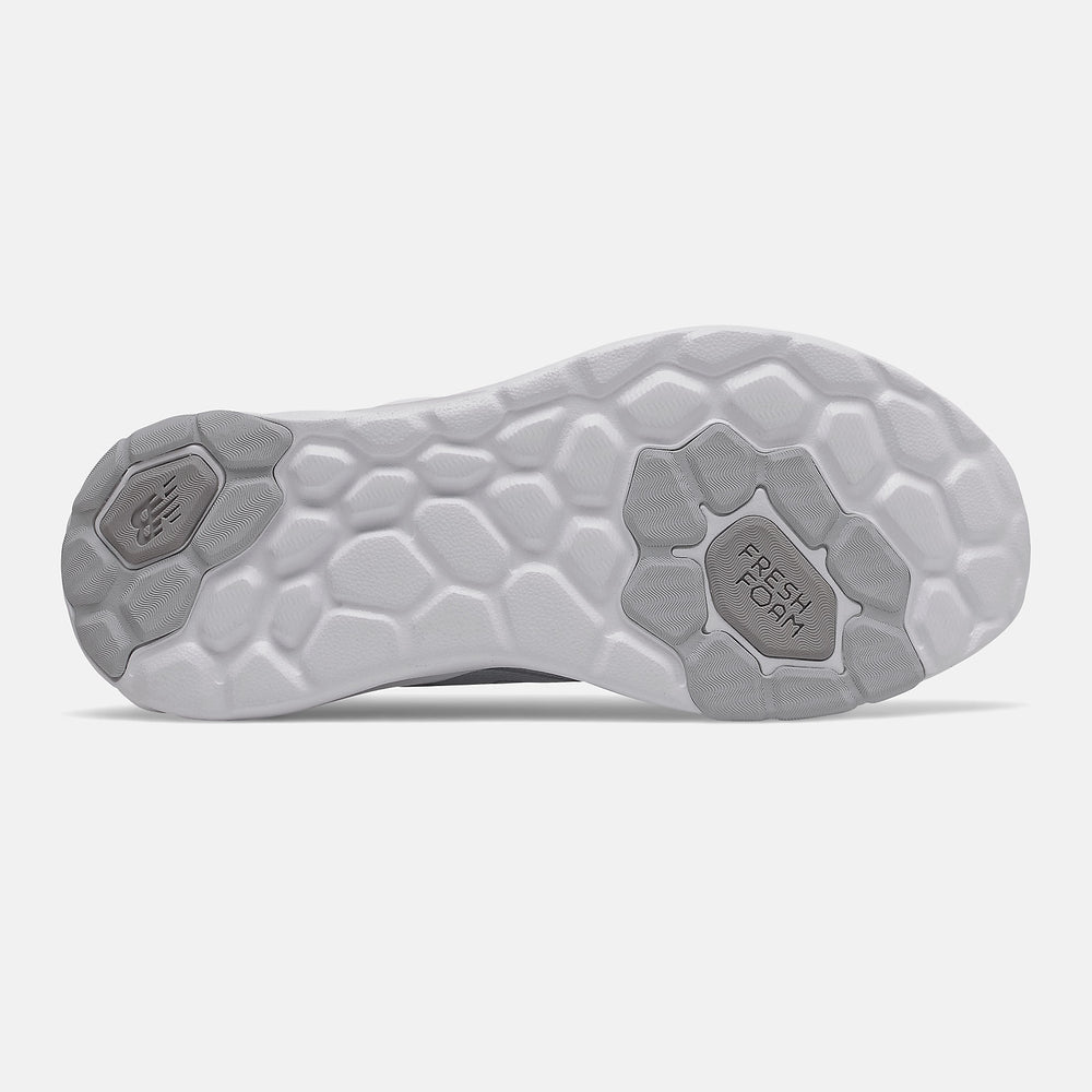 Light Aluminium/White Fresh Foam Roav v2 / New Balance Women
