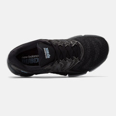 Black/White Rubix / New Balance Women