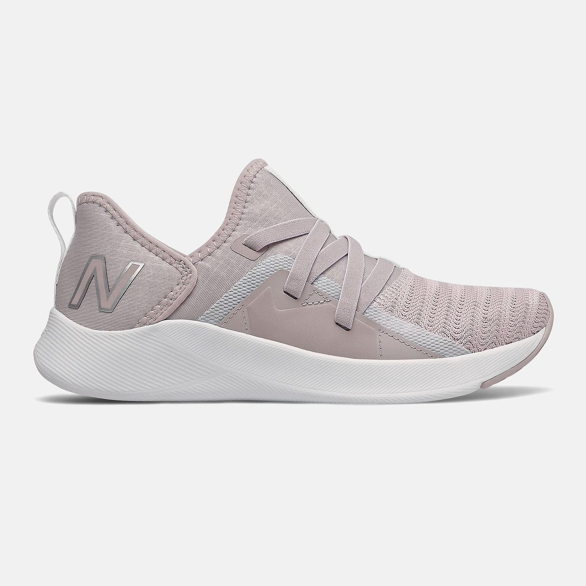 Logwood/Star Glo Beaya Slip On / New Balance Women