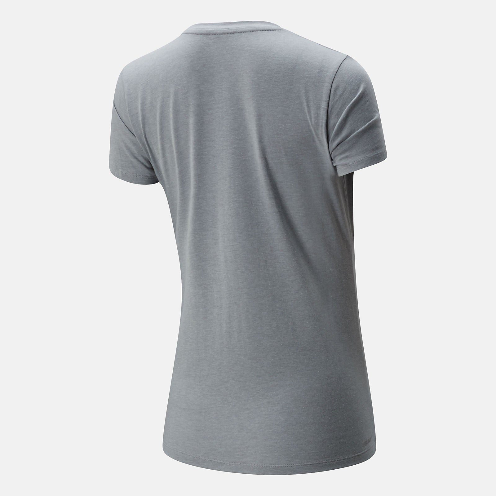 Athletic Grey Relentless Crew / New Balance Women