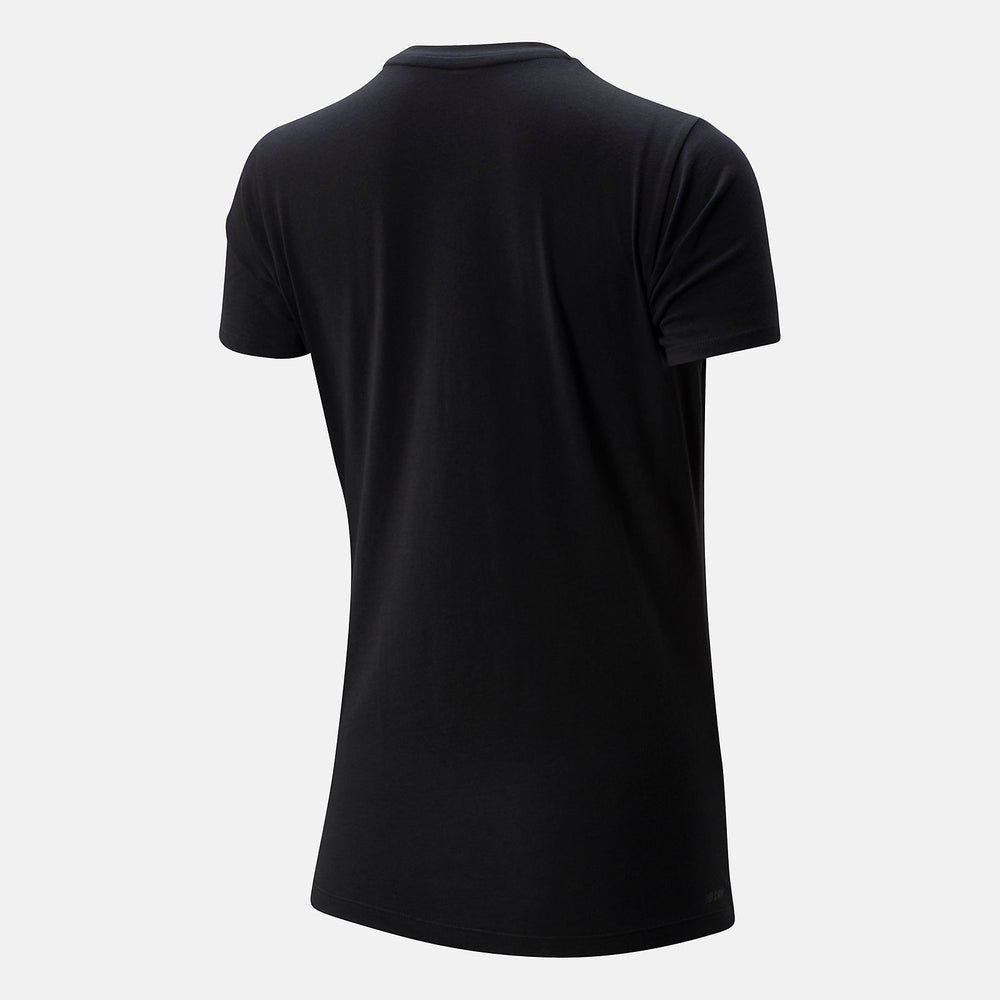 Black Relentless Crew / New Balance Women