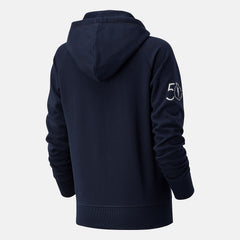 Eclipse NYC Marathon Essentials Pullover Hoodie / New Balance Women