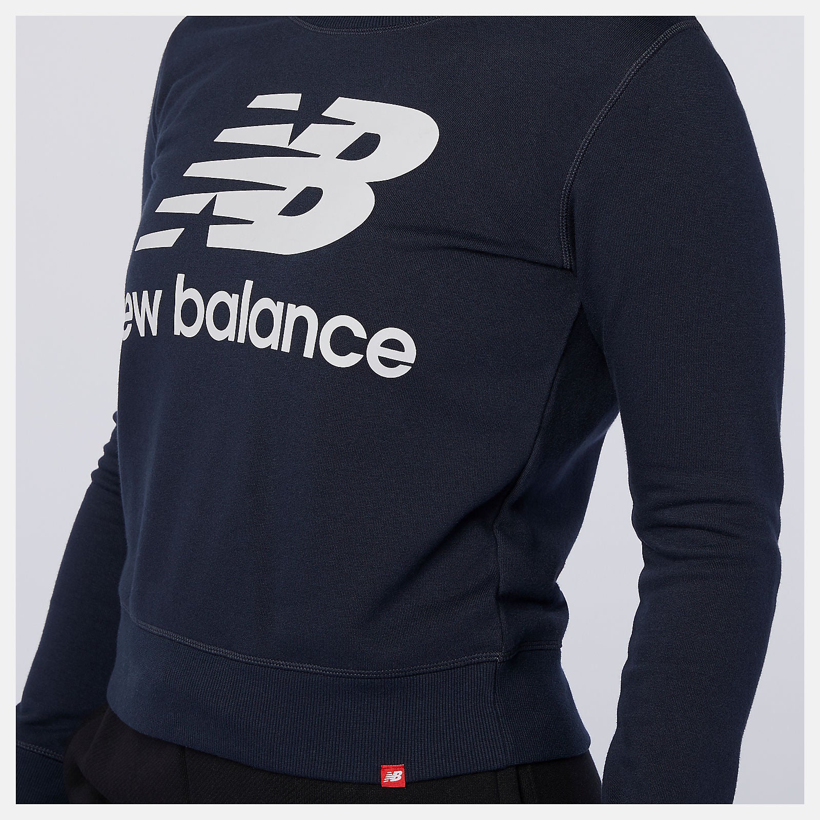 Eclipse Essentials Crew / New Balance Women
