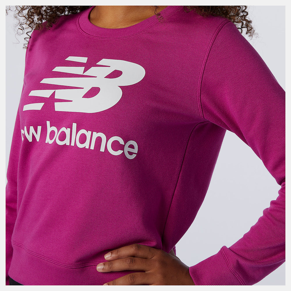 Jewel Essentials Crew / New Balance Women