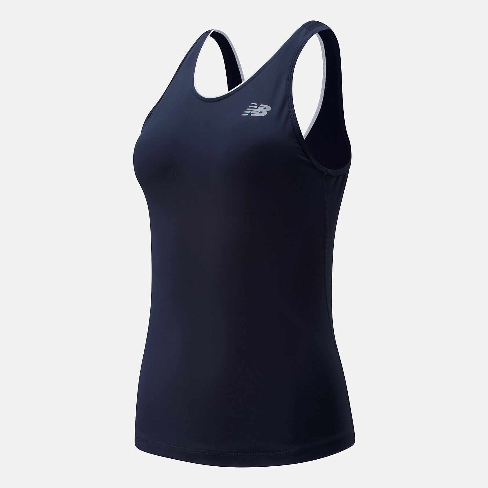 Eclipse Rally Court Tank / New Balance Women
