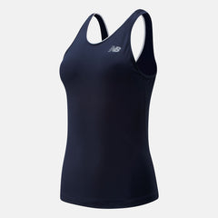 Eclipse Rally Court Tank / New Balance Women