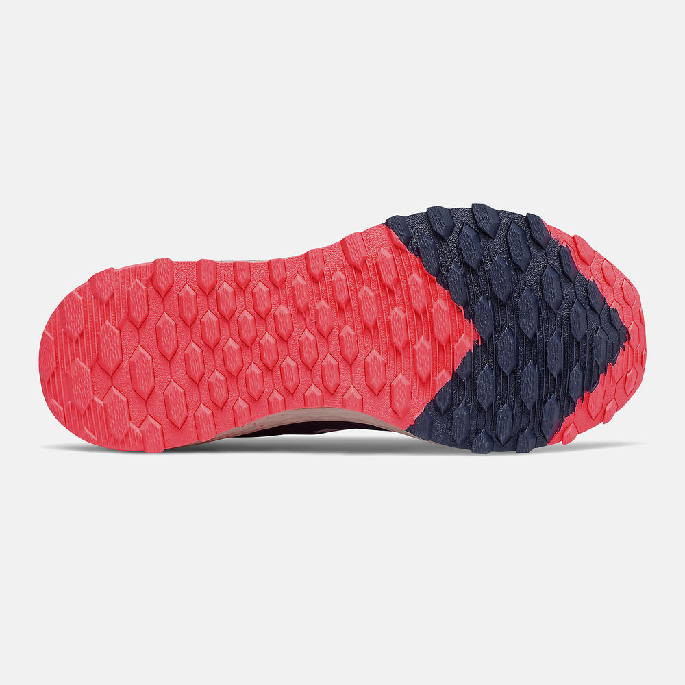 Saturn Pink/Guava Fresh Foam Arishi Trail / New Balance Women