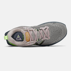 Raw Silk/Logwood Fresh Foam Hierro v6 / New Balance Women