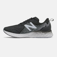 Black/Lead and Moon Dust Fresh Foam Tempo / New Balance Women