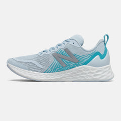 Light Blue/Virtual Sky Fresh Foam Tempo / New Balance Women