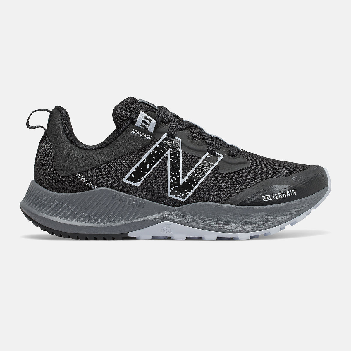 Black/Moon Dust NITRELv4 / New Balance Women