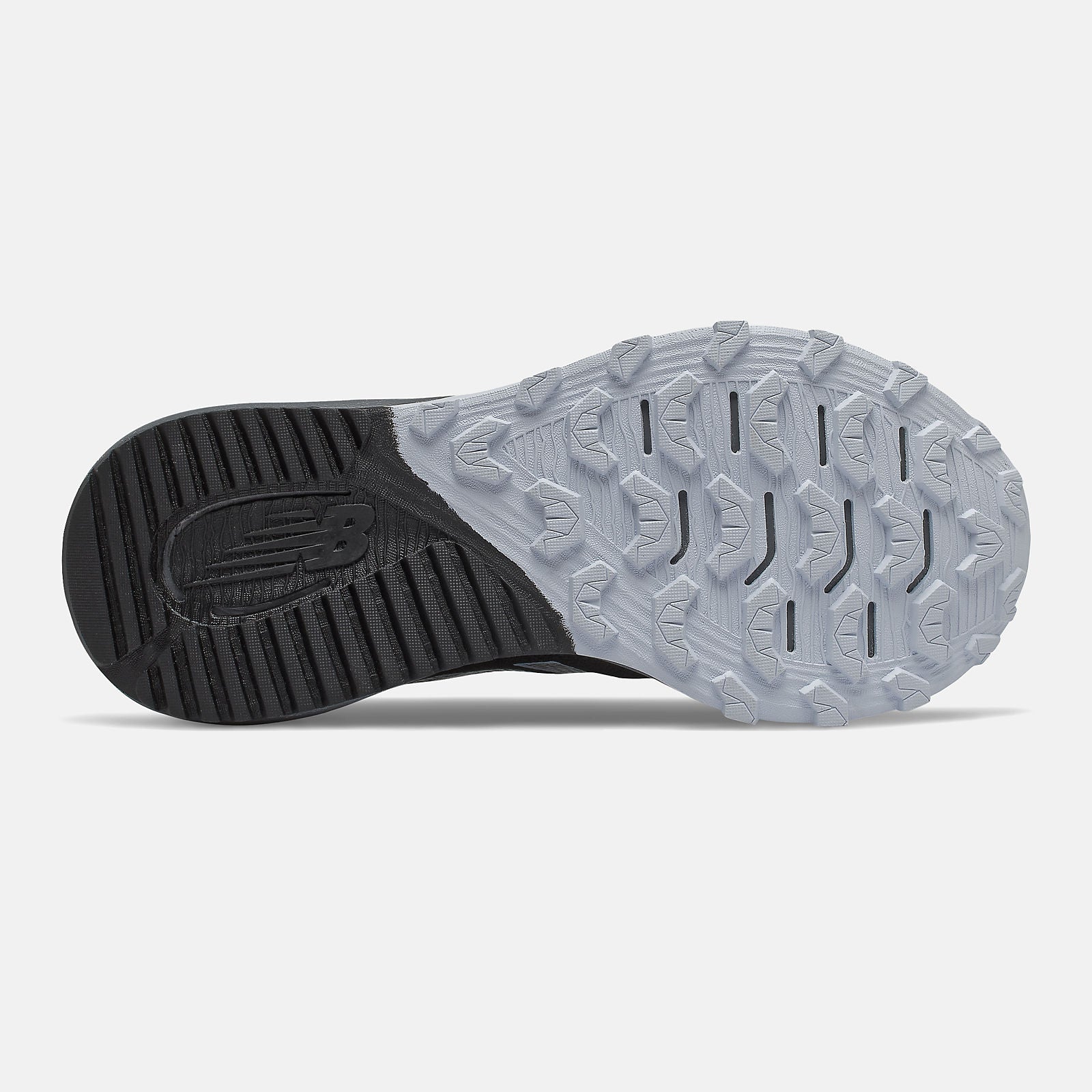 Black/Moon Dust NITRELv4 / New Balance Women