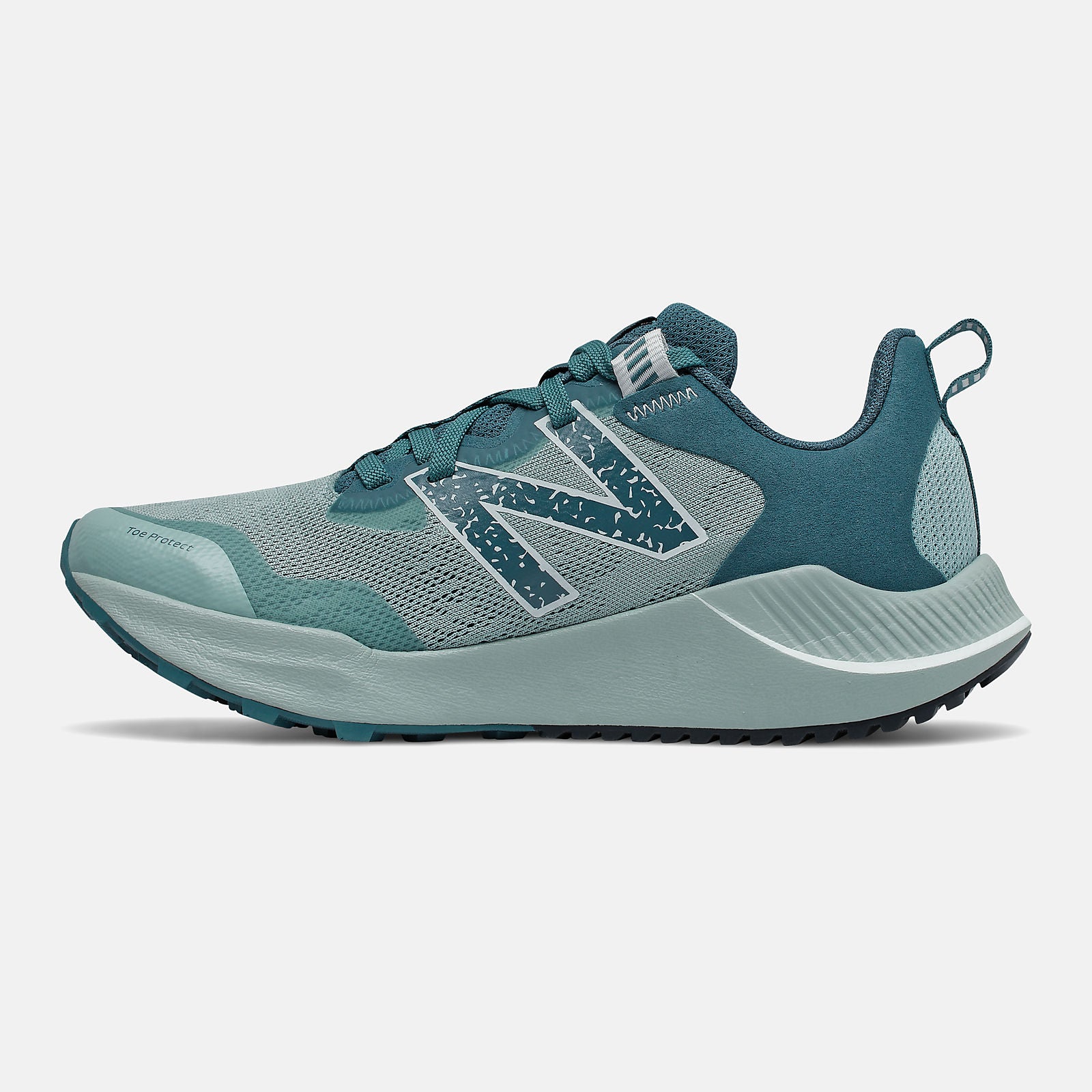 Jet Stream/Storm Blue NITREL v4 / New Balance Women