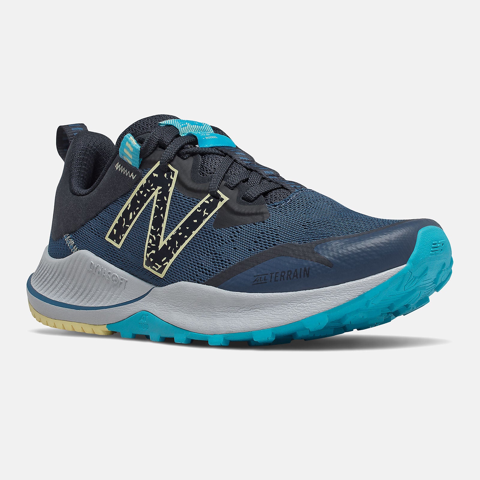 Rogue Wave/Black NITRELv4 / New Balance Women