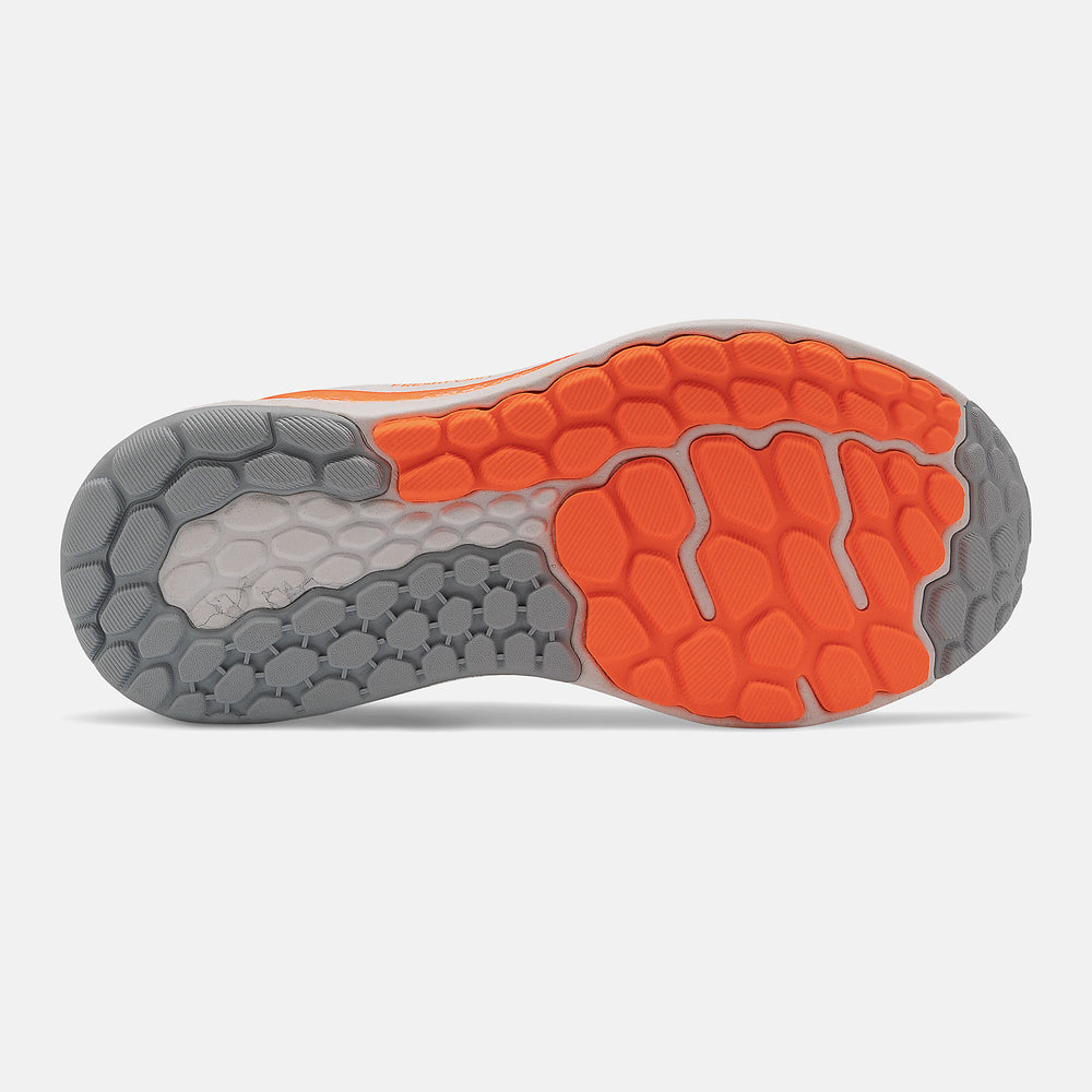 Light Mango/Arctic Fresh Foam X Vongo v5 / New Balance Women