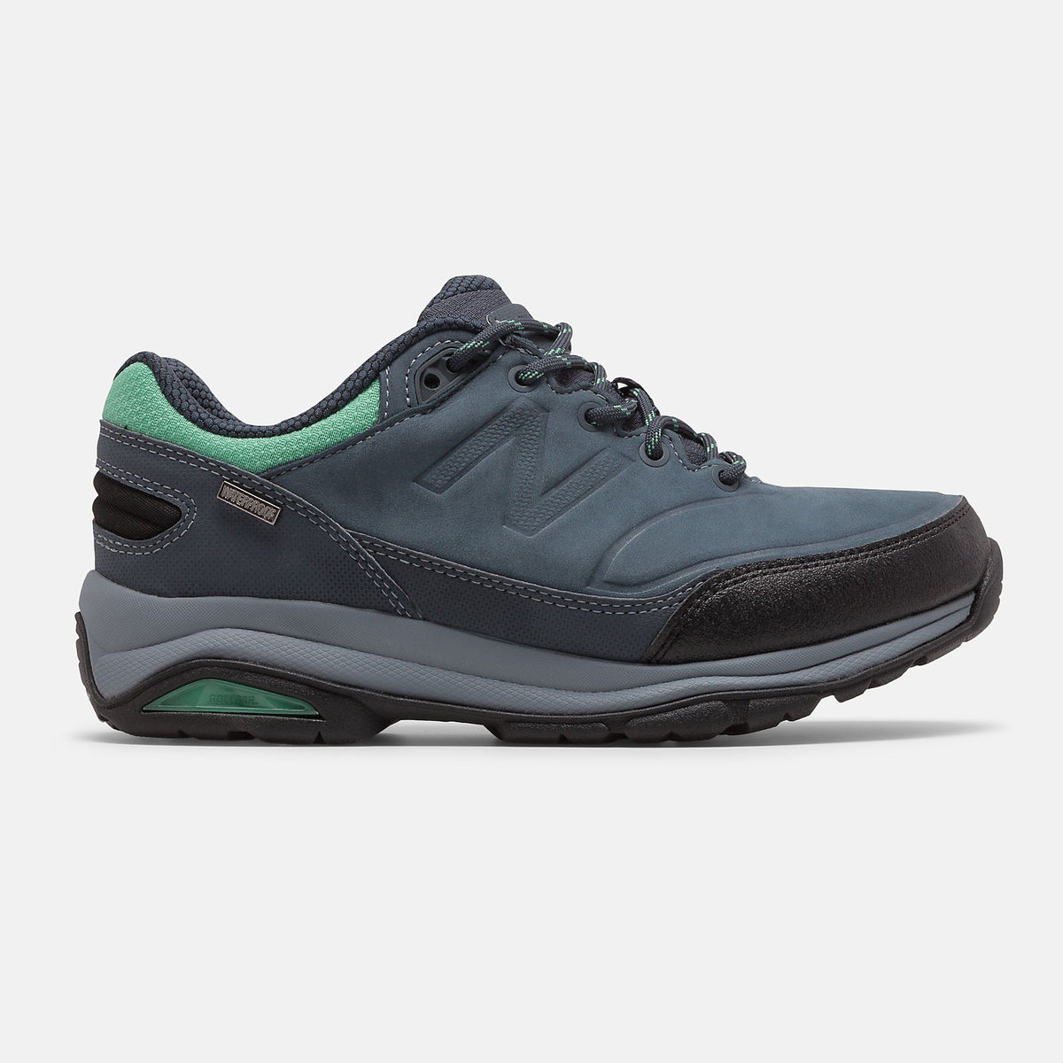 Grey New Balance 1300 / New Balance Women