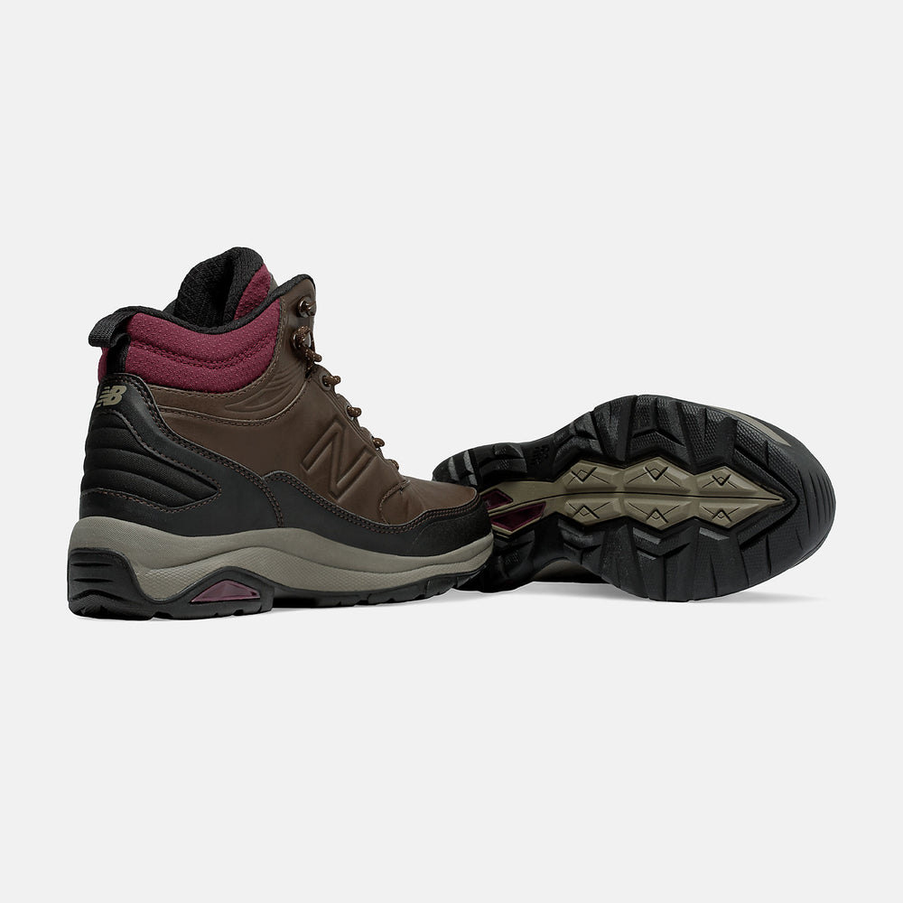 Dark Brown 1400 / New Balance Women