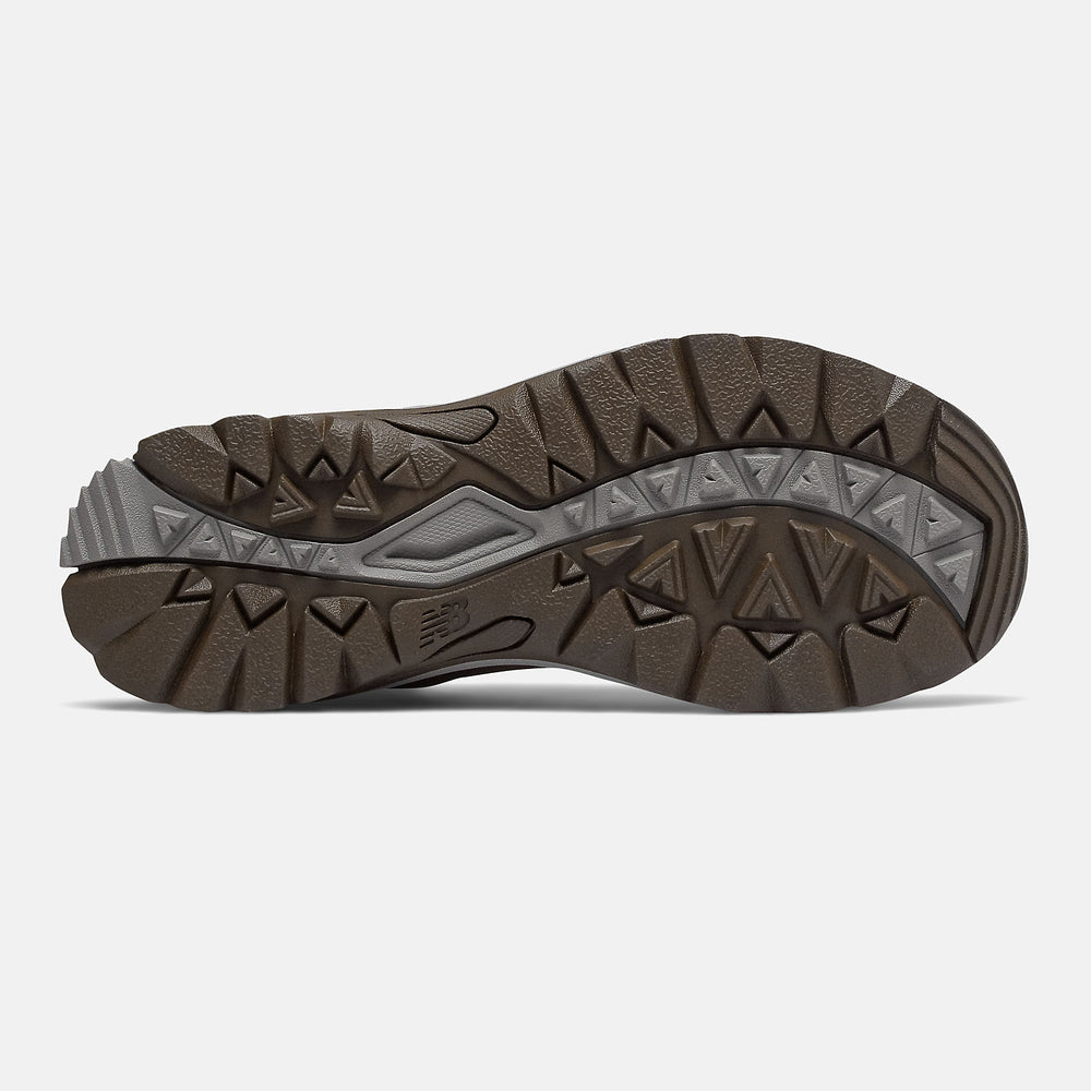Chocolate Brown/Chocolate 669v2 / New Balance Women
