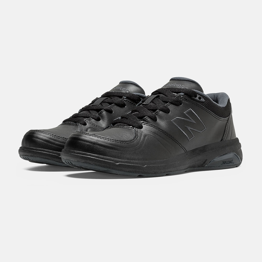 Black 813 / New Balance Women