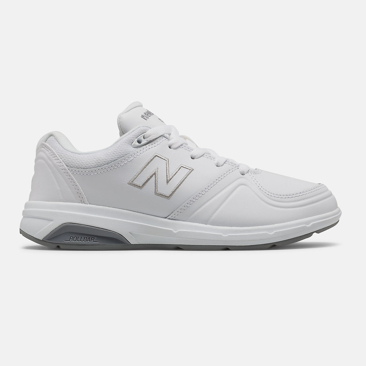 White 813 / New Balance Women