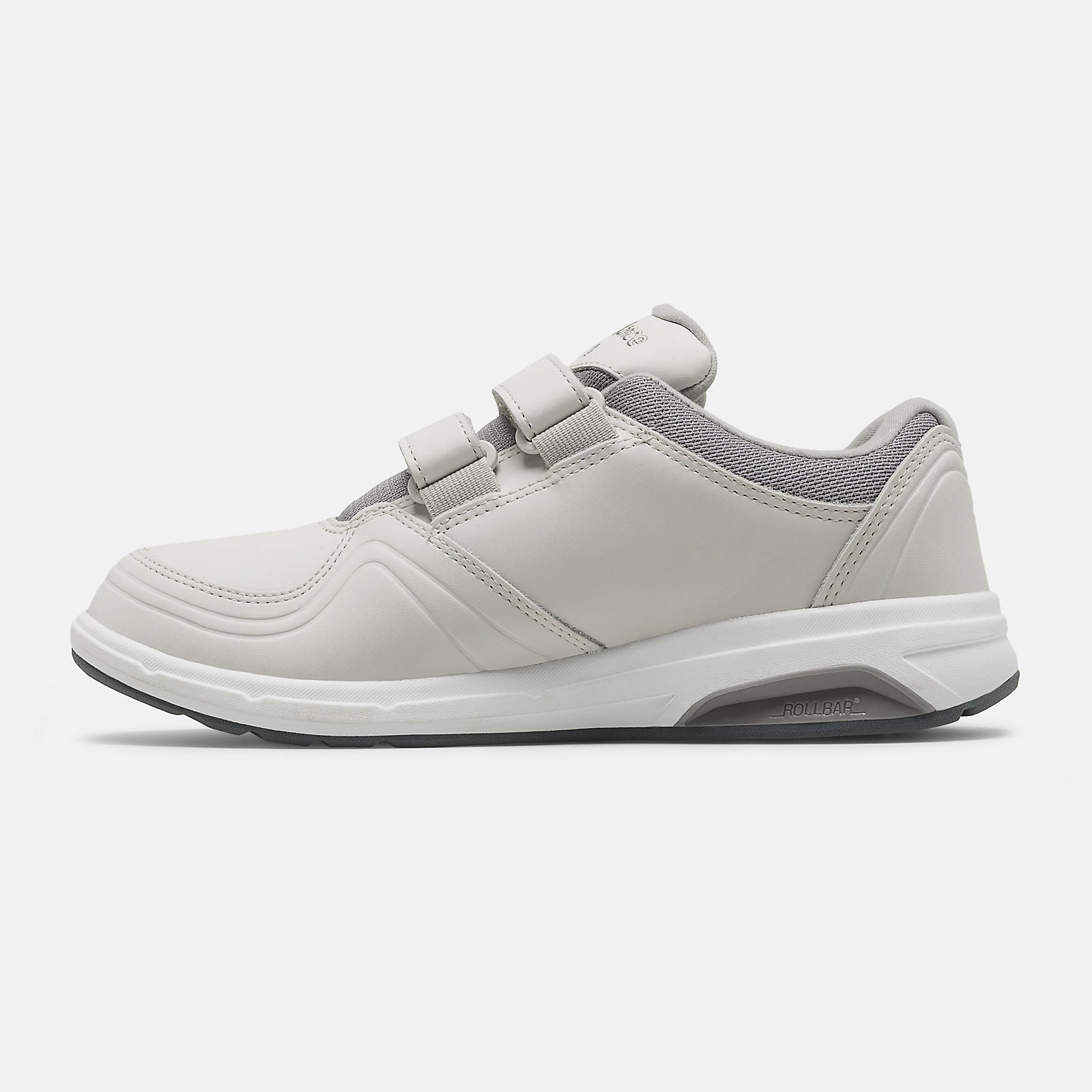 Off White Hook and Loop 813 / New Balance Women