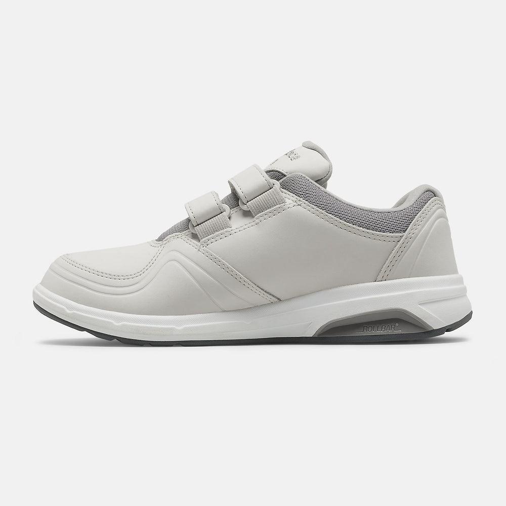 Off White Hook and Loop 813 / New Balance Women