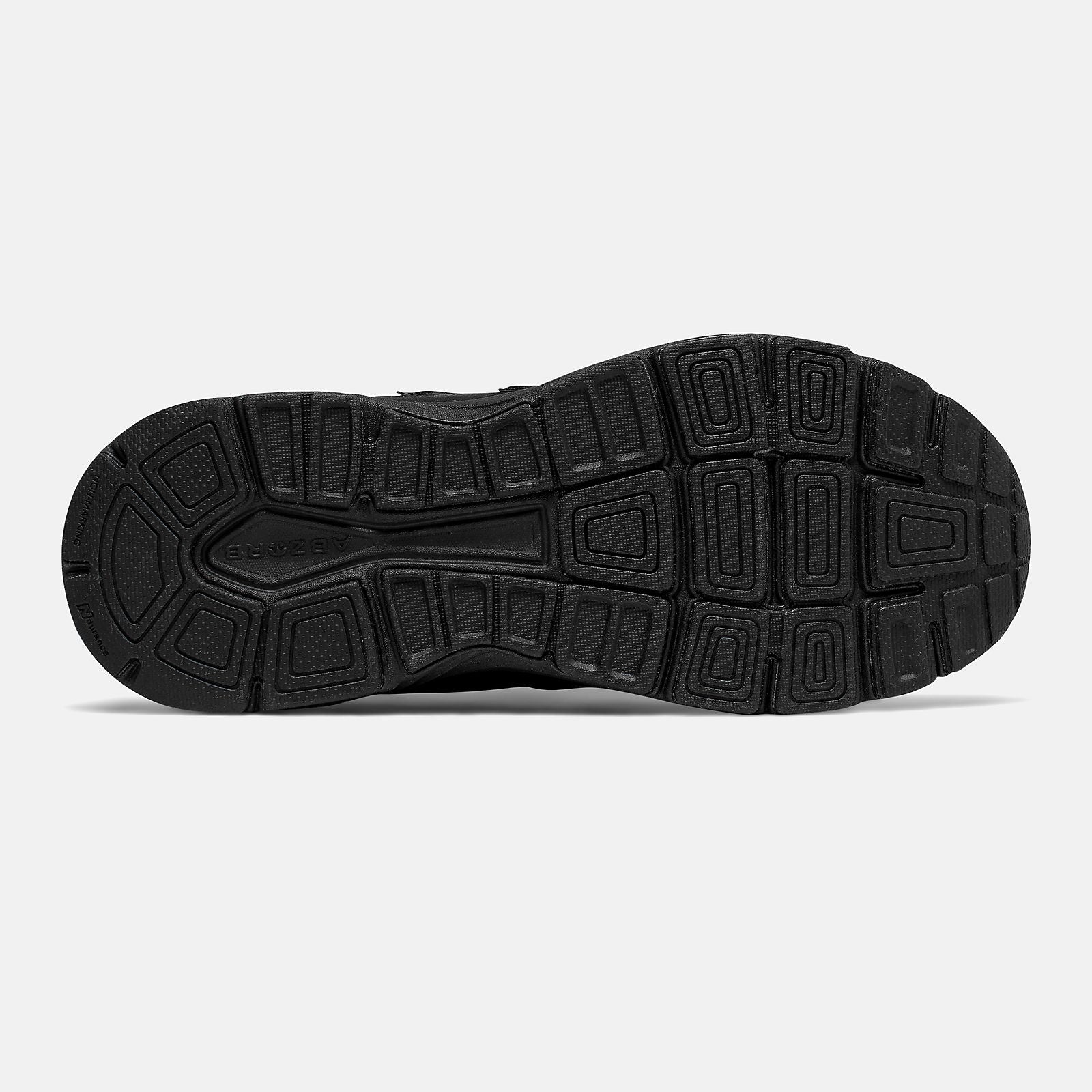 Black New Balance 840v2 / New Balance Women