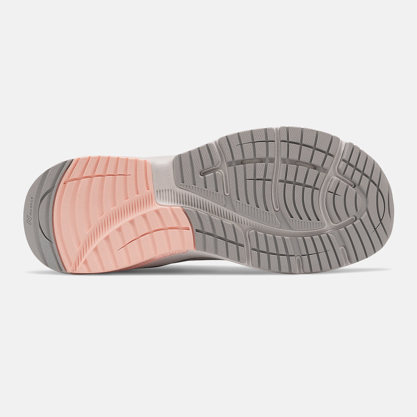 Arctic Fox/Silver Mink and Peach Soda 847v4 / New Balance Women