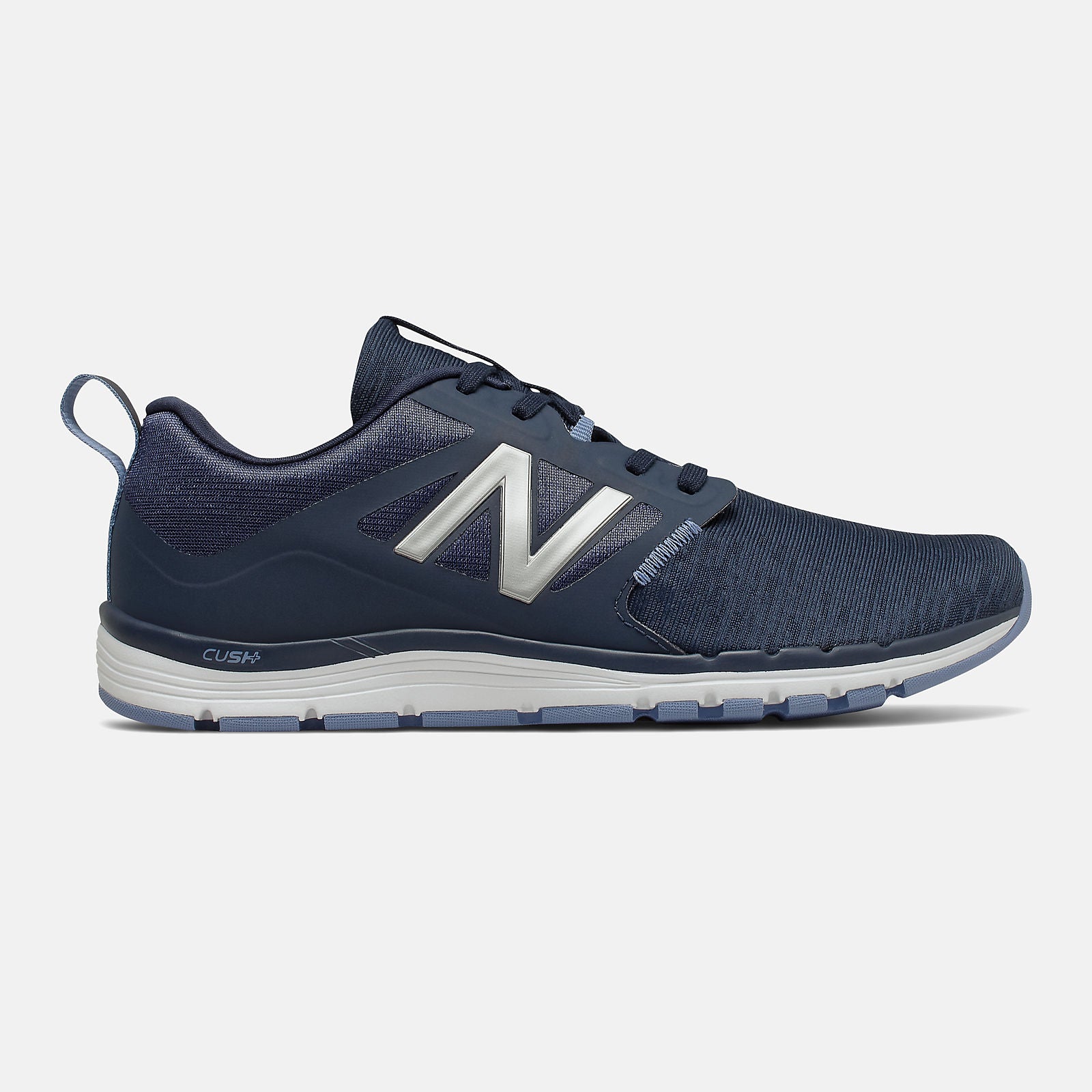 Navy/Silver 577v5 / New Balance Women