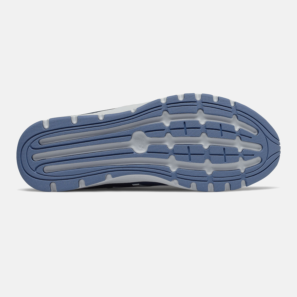 Navy/Silver 577v5 / New Balance Women