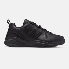 Black 608v5 / New Balance Women