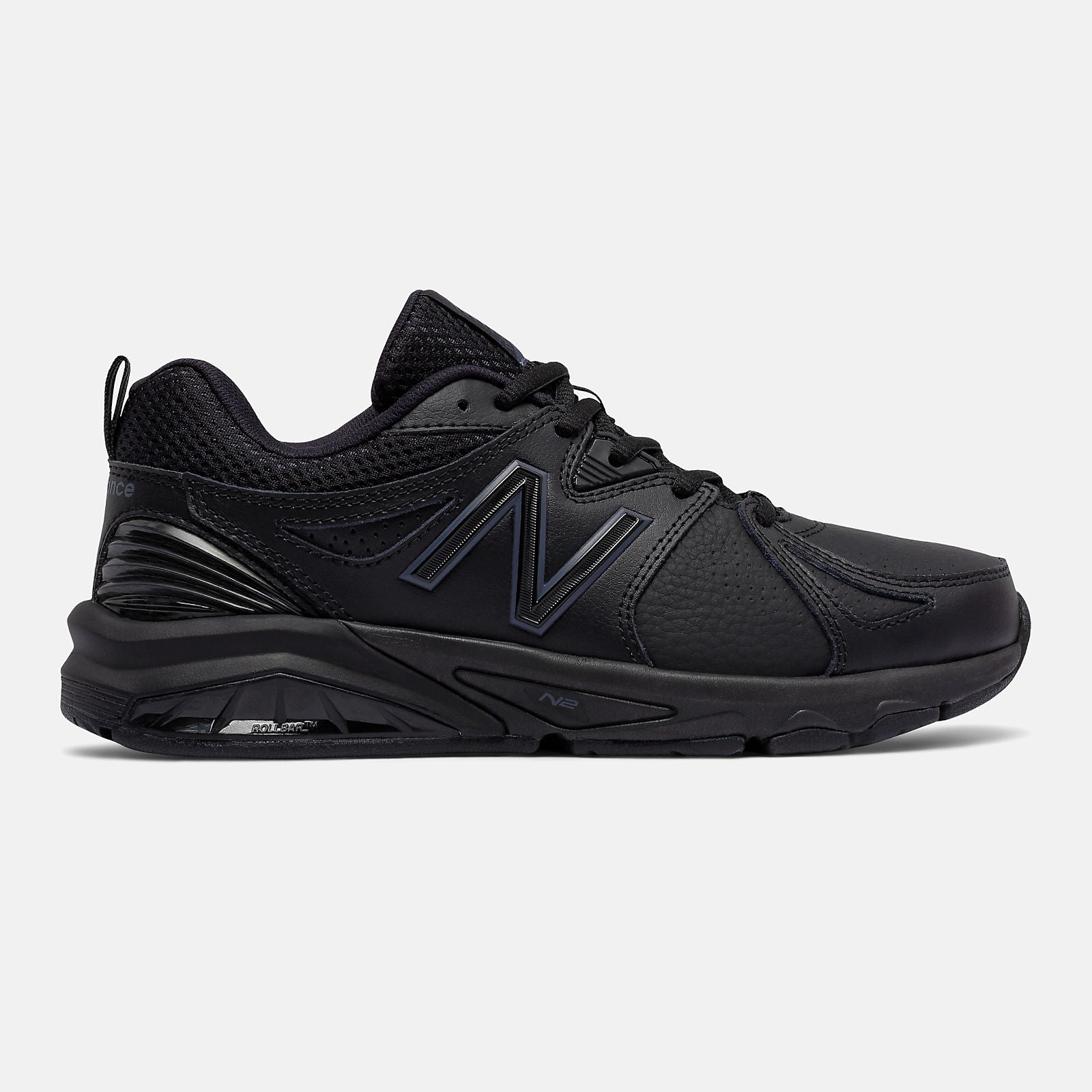Black Women New Balance 857v2 / New Balance Women