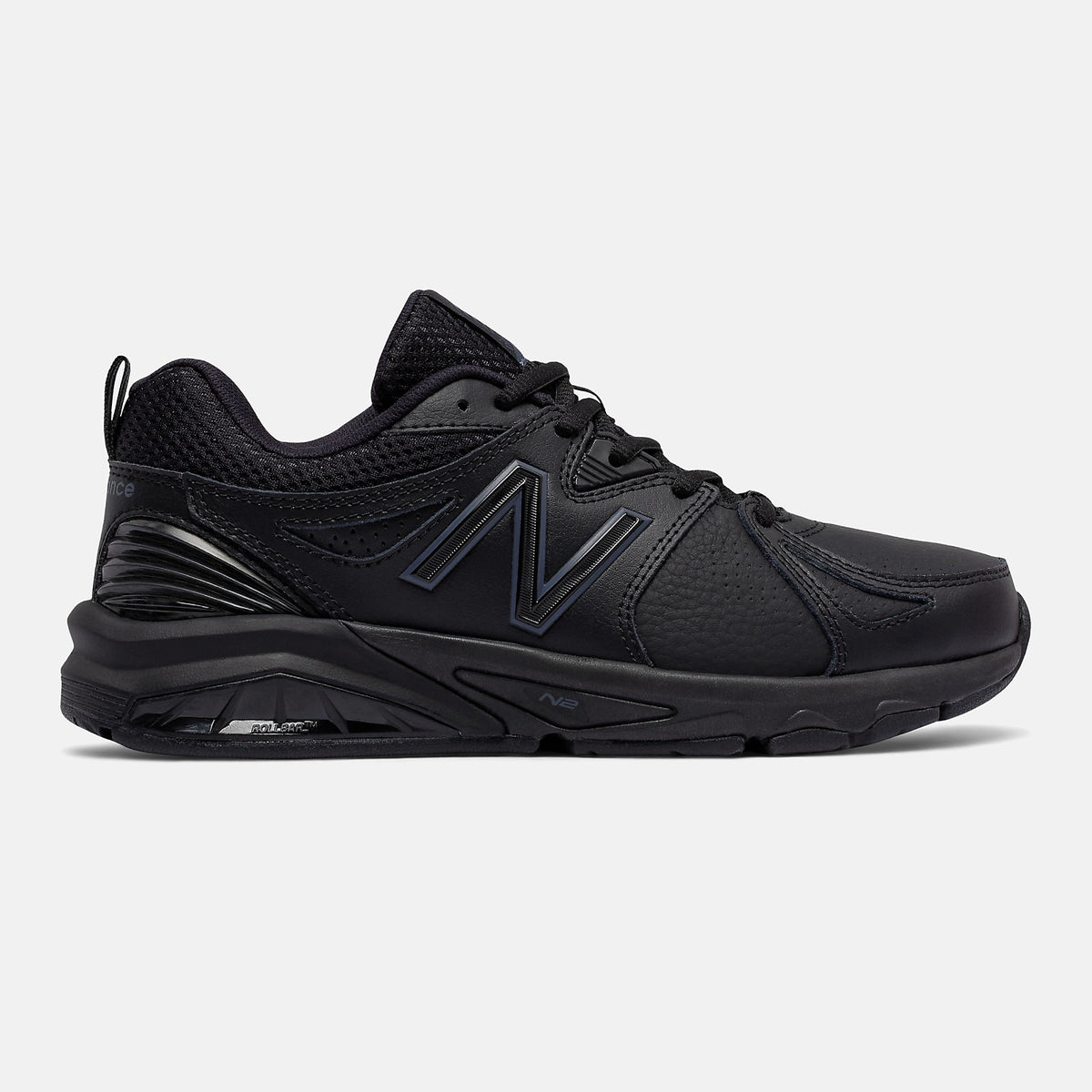 Black Women New Balance 857v2 / New Balance Women