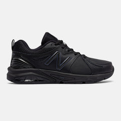 Black Women New Balance 857v2 / New Balance Women