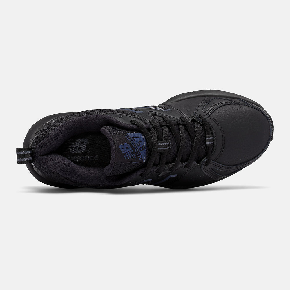 Black Women New Balance 857v2 / New Balance Women