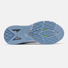 White/Light Blue Women New Balance 857v2 / New Balance Women