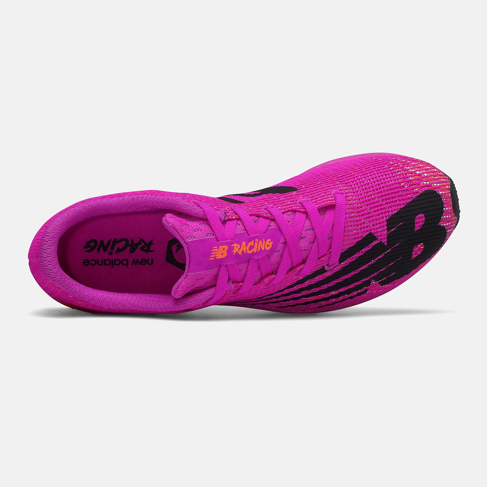 Poisonberry/Dynamite XC Seven Spikeless v3 / New Balance Women