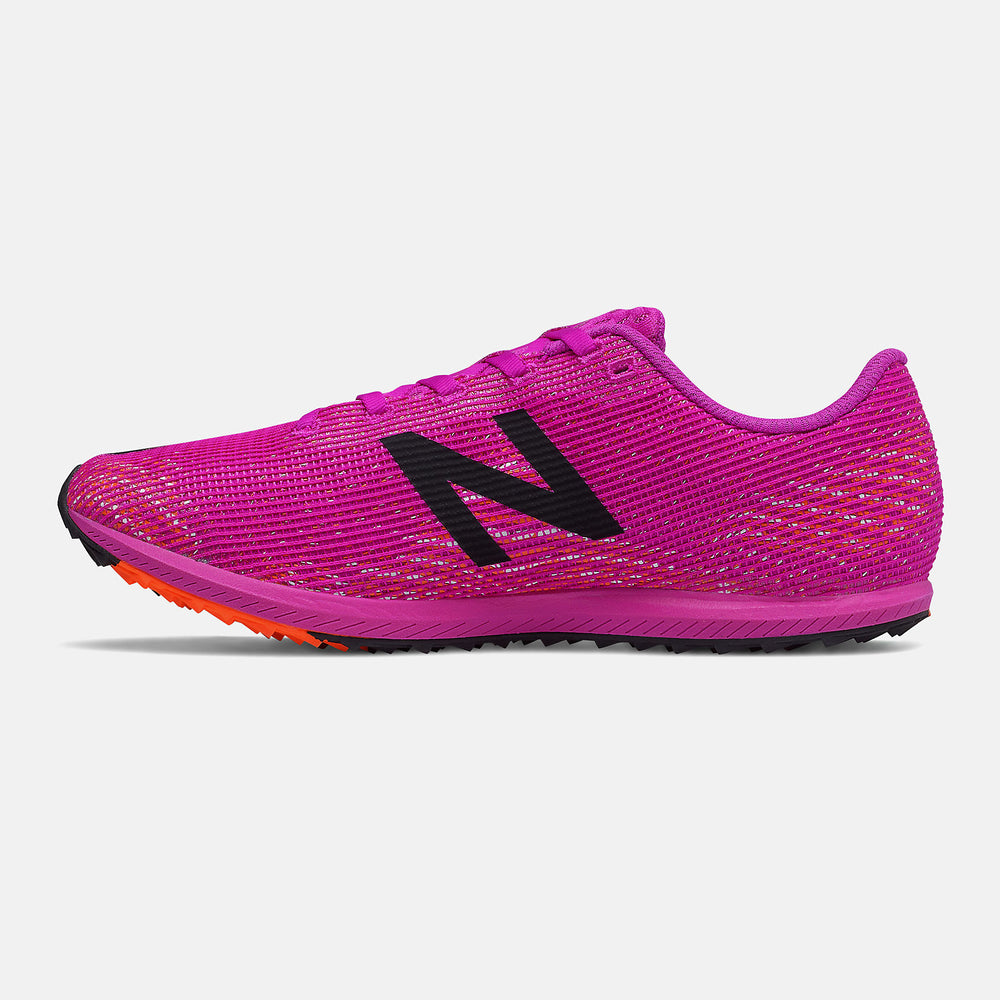 Poisonberry/Dynamite XC Seven Spikeless v3 / New Balance Women